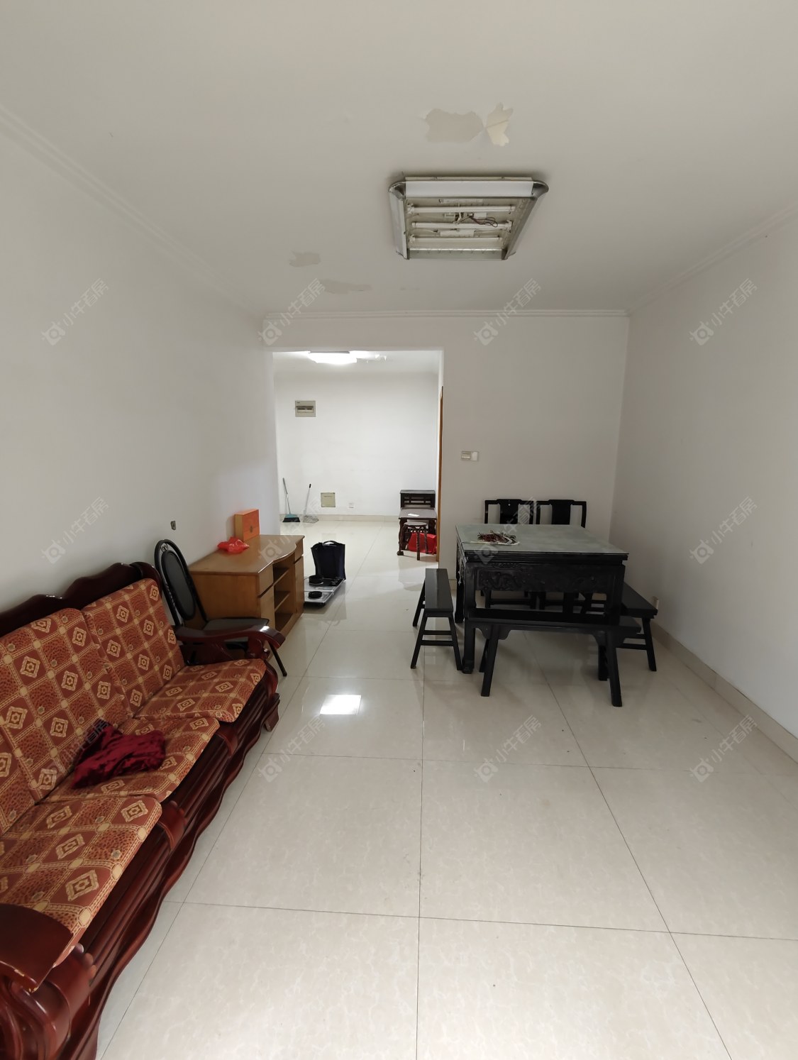 常州天山花园在租房源_小牛看房