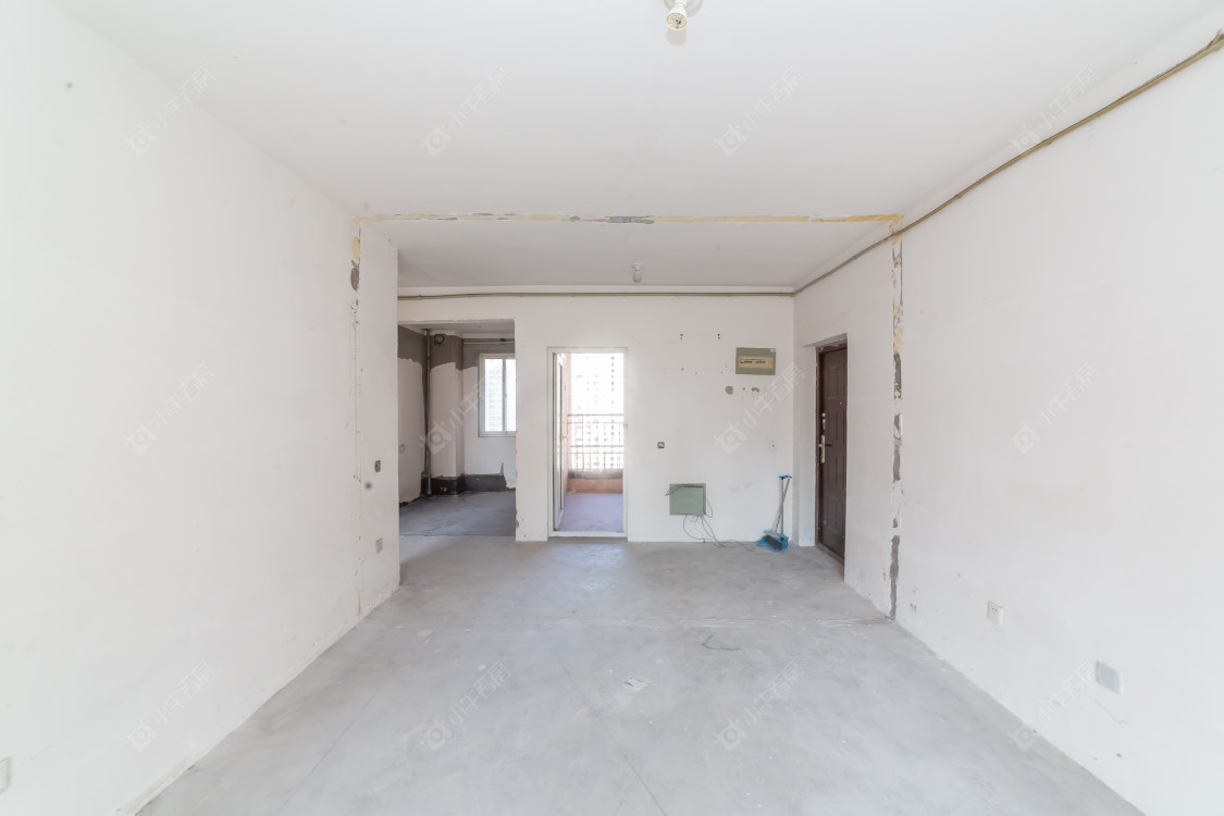 常州银河湾第一城二期在售二手房源室内图_小牛看房