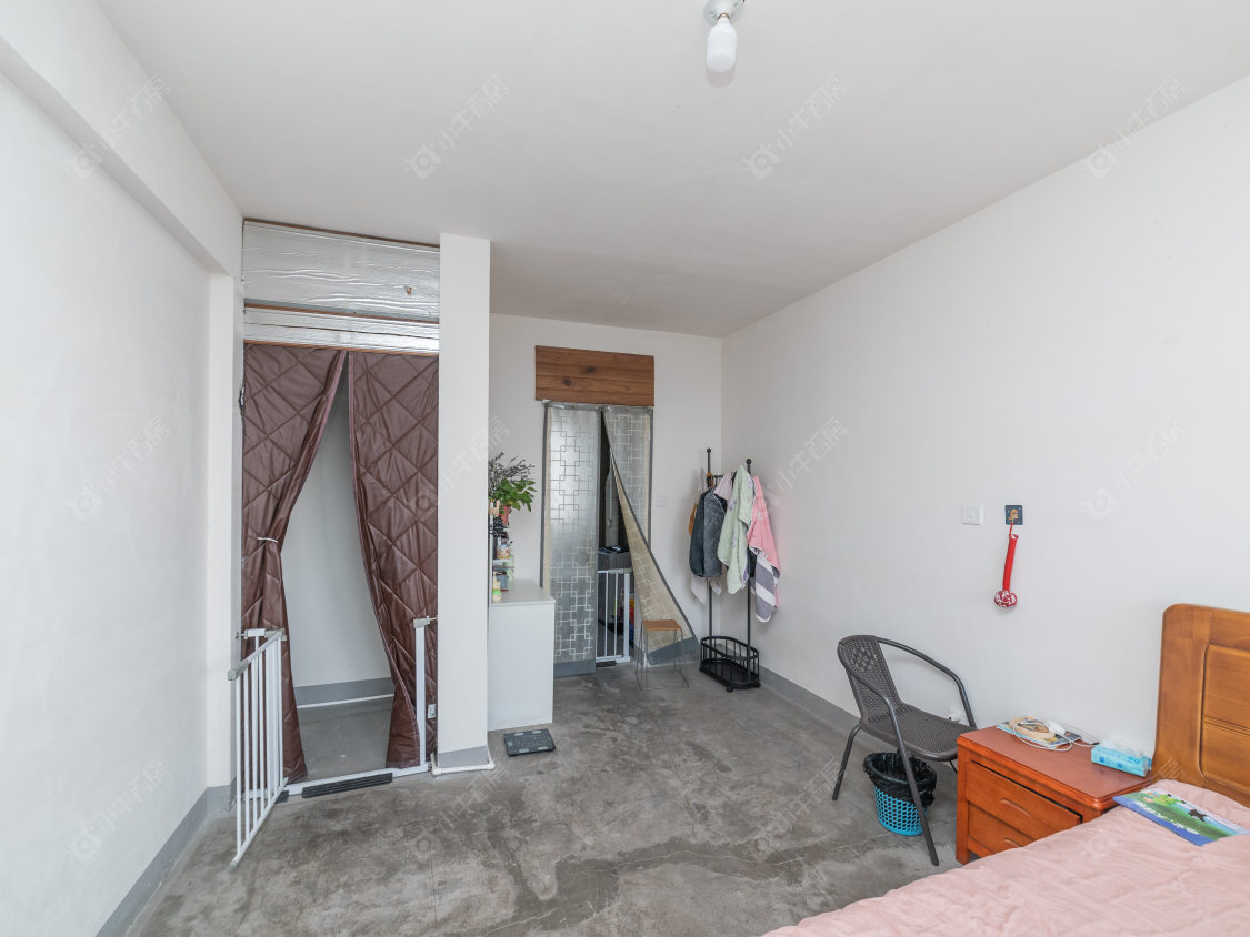 常州牡丹招商公园学府在售二手房源室内图_小牛看房