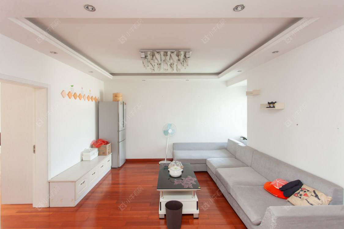 常州星海银园东区在售二手房_小牛看房