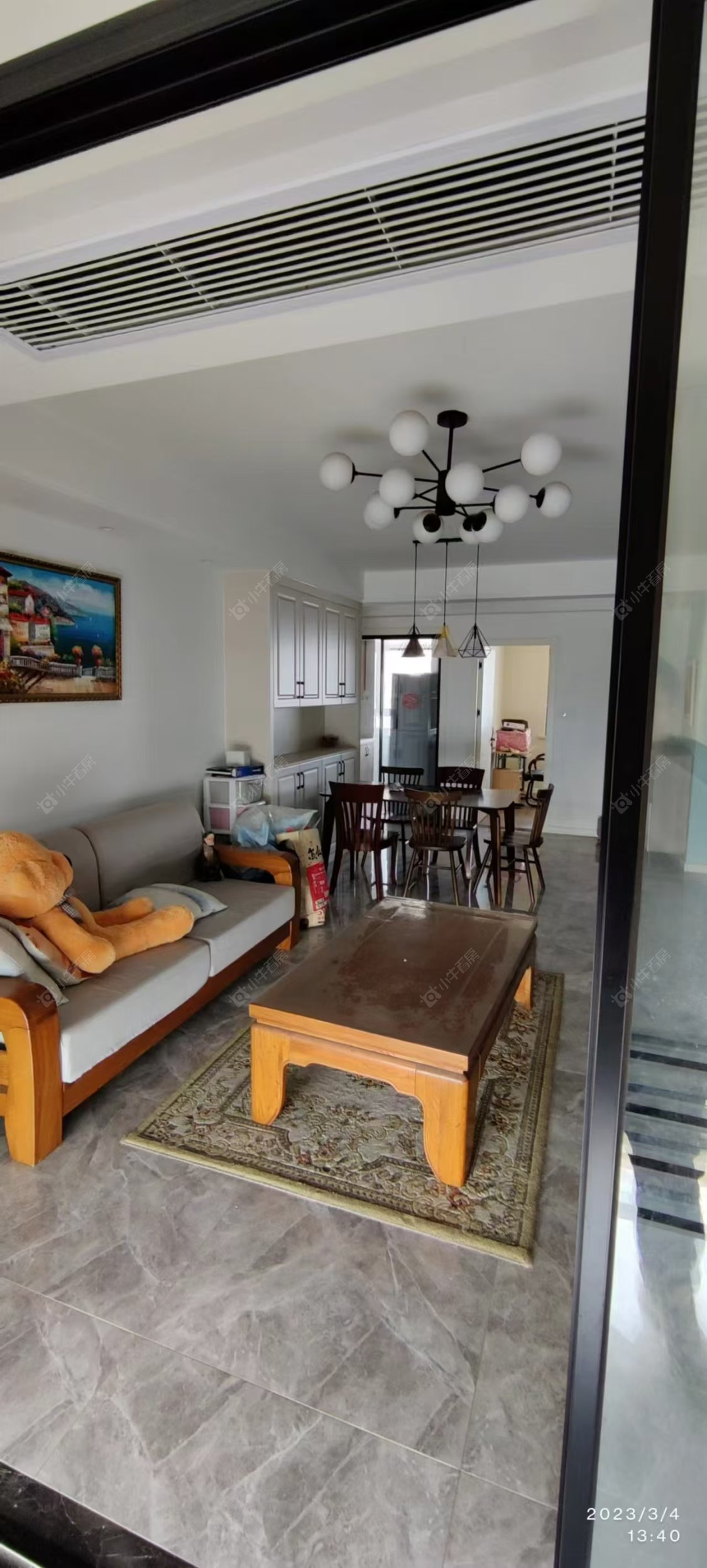 常州百兴澜庭在租房源_小牛看房