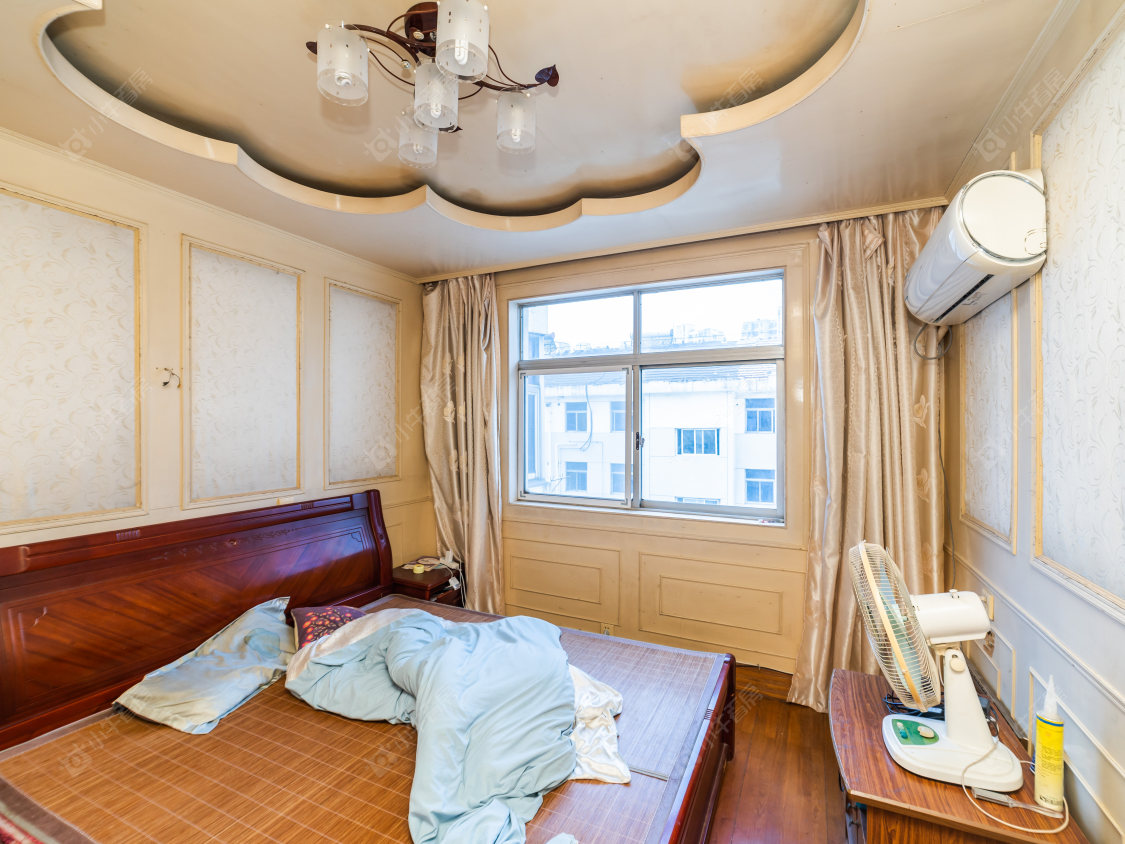 常州河苑新村在售二手房源室内图_小牛看房