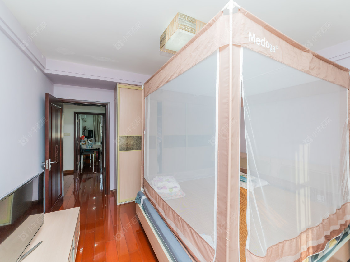 常州工房南区在售二手房源室内图_小牛看房