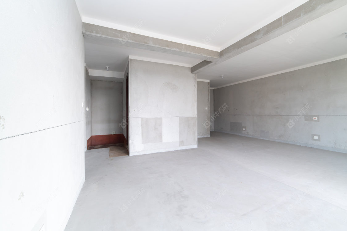 常州路劲雅居乐城市万象在售二手房源室内图_小牛看房