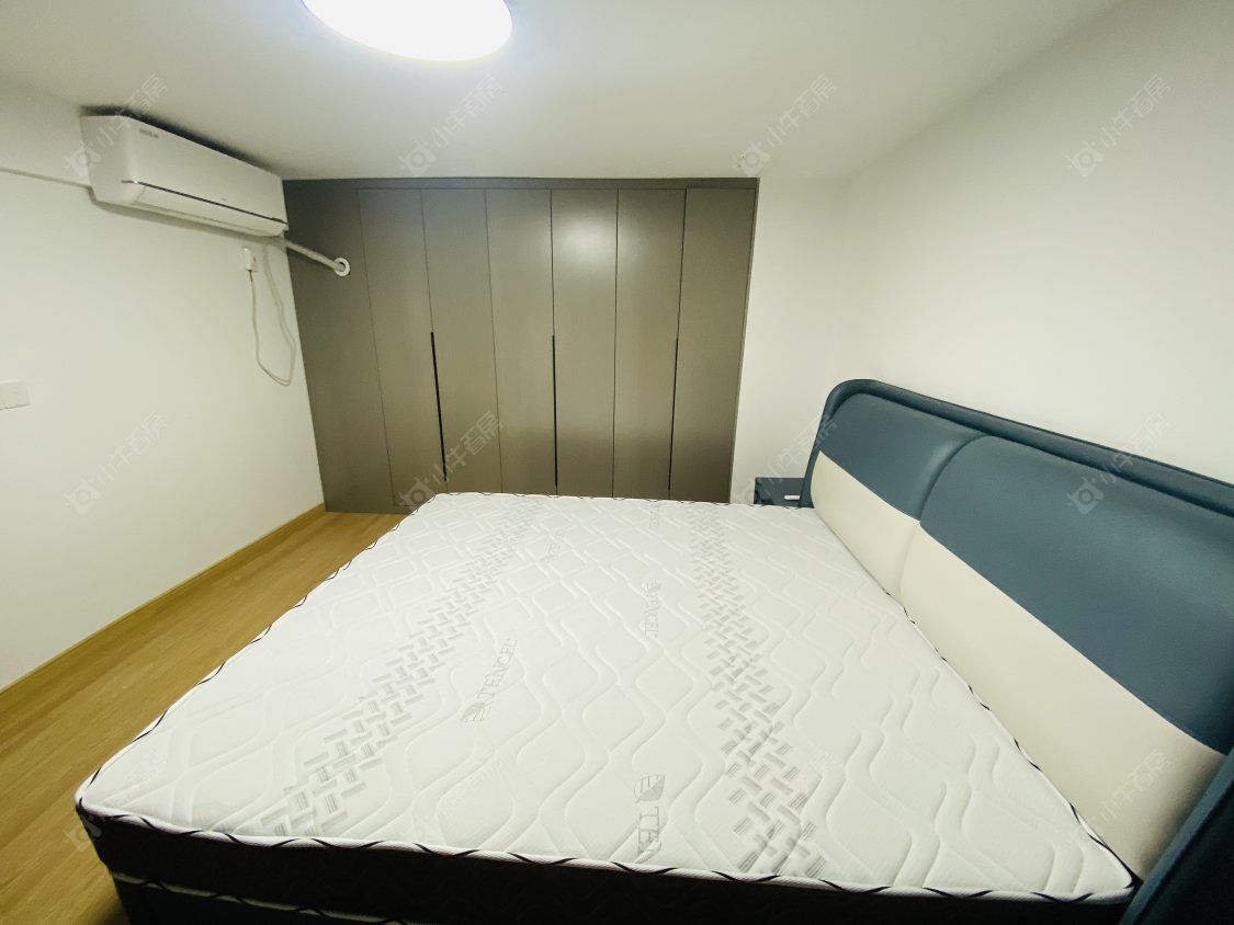 常州琅越龙洲在租房源室内图_小牛看房