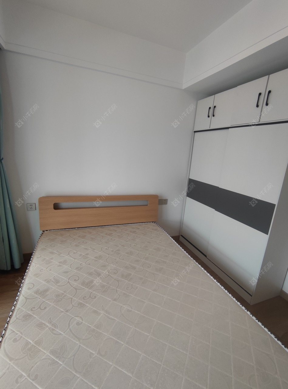 常州绿地香港名墩道在租房源室内图_小牛看房