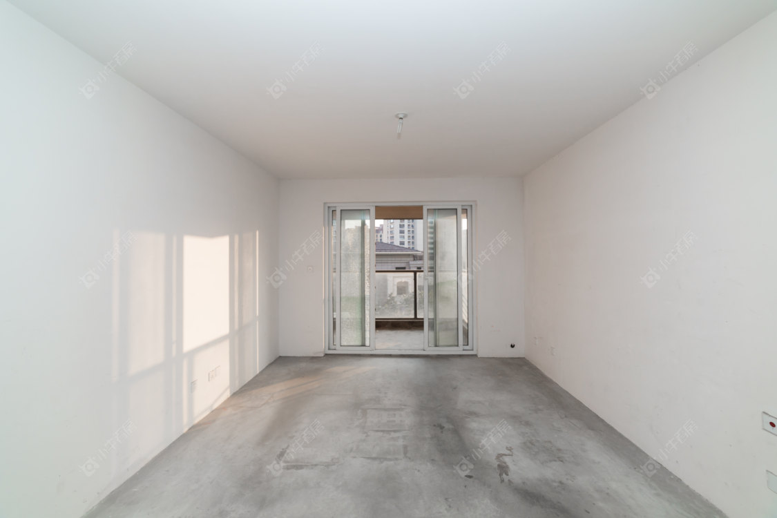 常州蔚蓝天地三四期在售二手房源_小牛看房