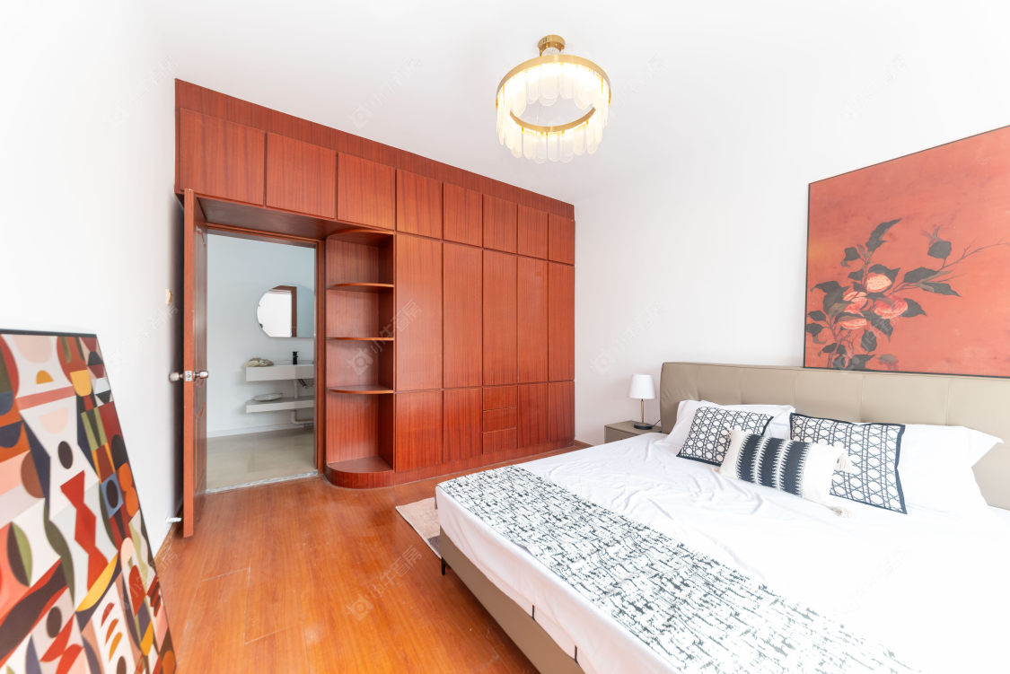 常州翰林雅居花苑在售二手房源室内图_小牛看房