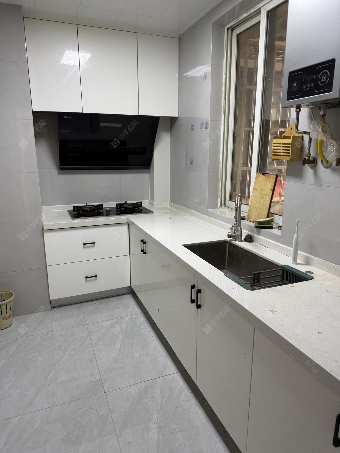 常州龙城福第在租房源室内图_小牛看房