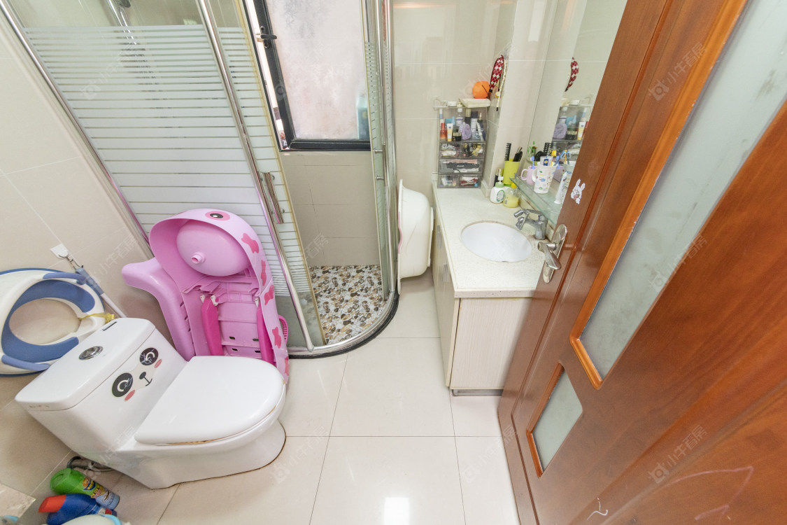 常州聚湖雅苑在售二手房源室内图_小牛看房