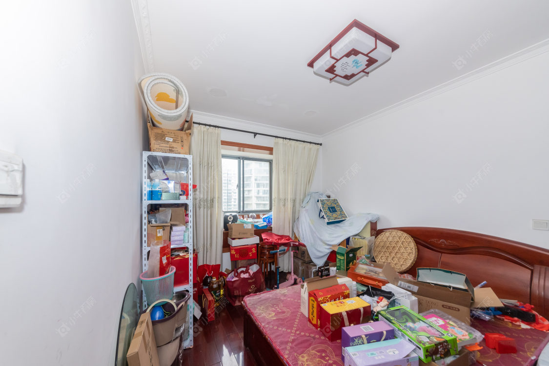 常州滨江明珠城东区在售二手房源室内图_小牛看房