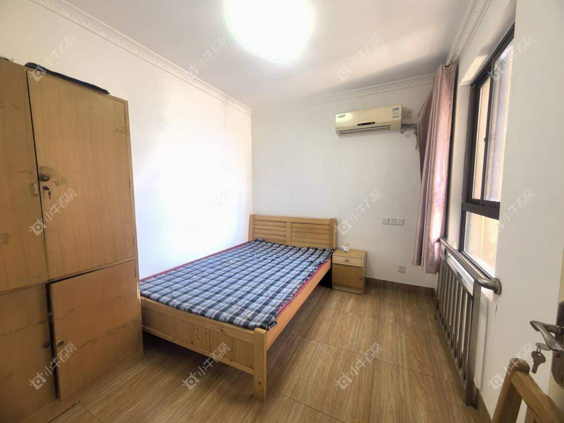 常州聚通豪庭在租房源_小牛看房