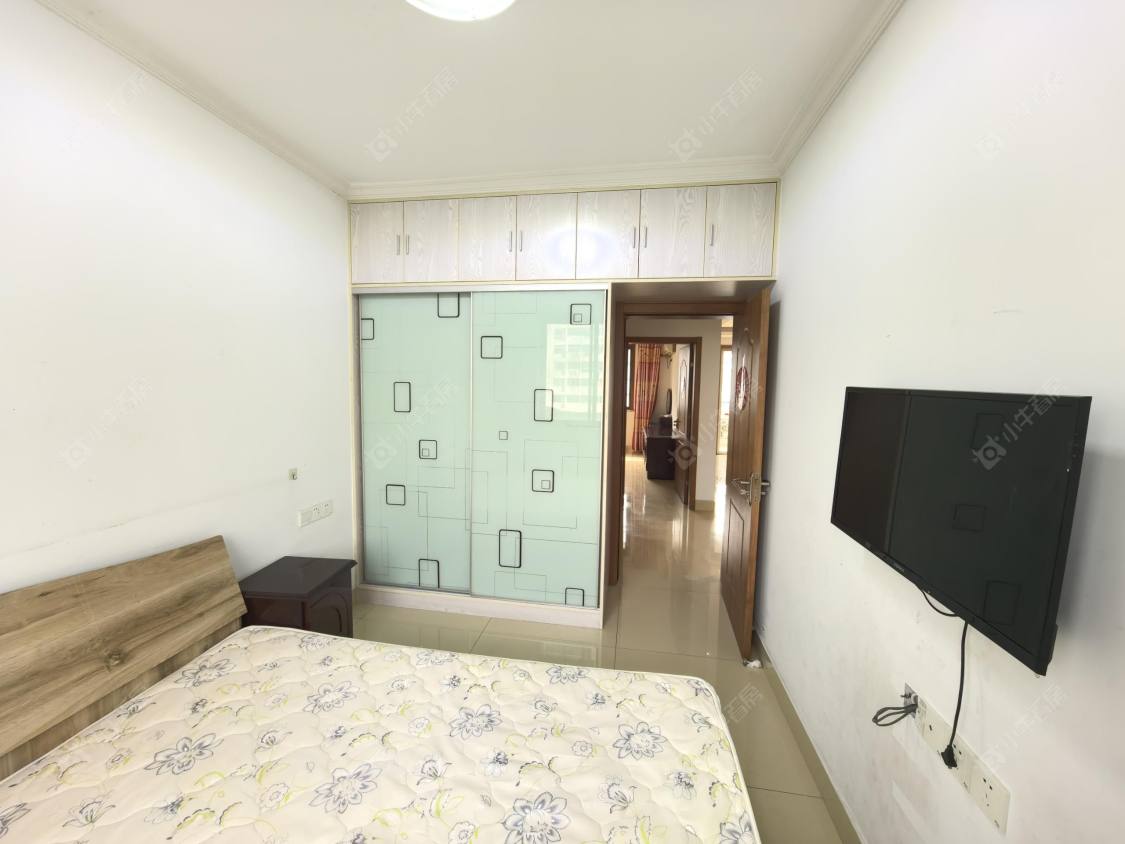 常州紫云苑在租房源室内图_小牛看房