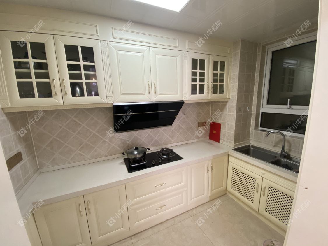 常州新城香溢澜桥二期在租房源_小牛看房