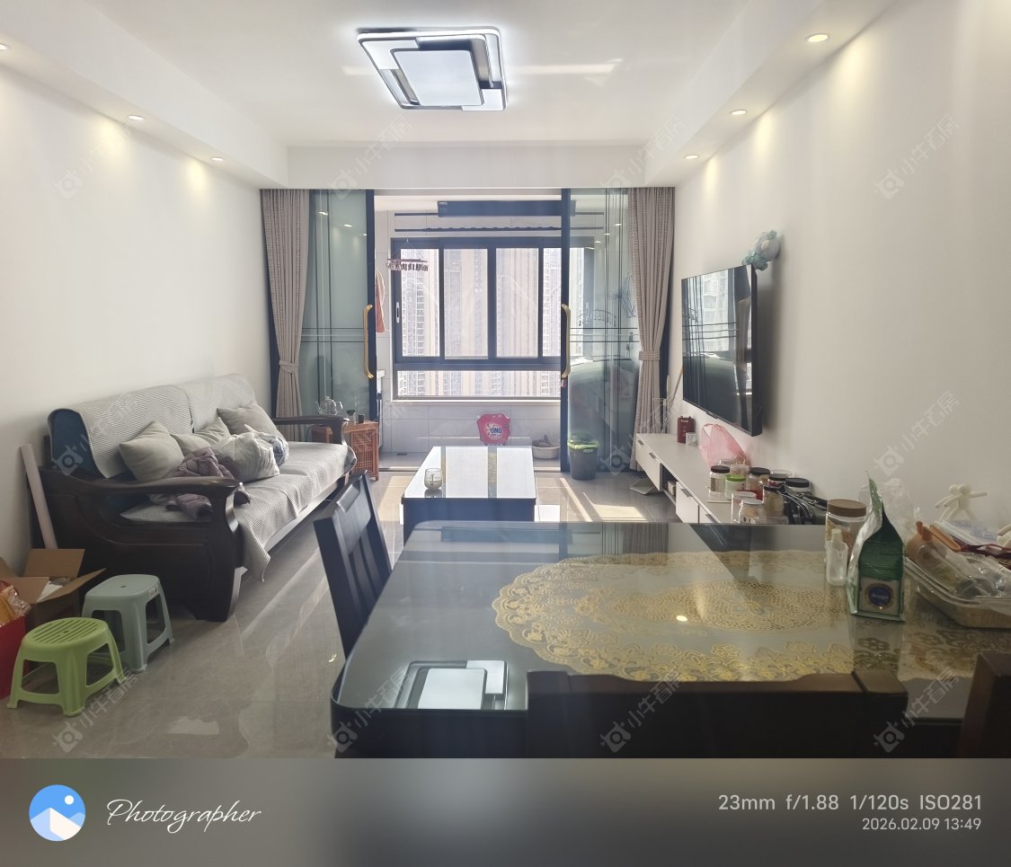 五星星韵城房源 常州五星星韵城在租房源_小牛看房