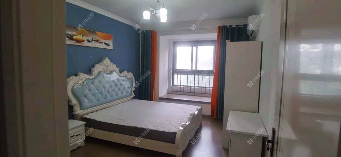 常州新城锦域在租房源室内图_小牛看房