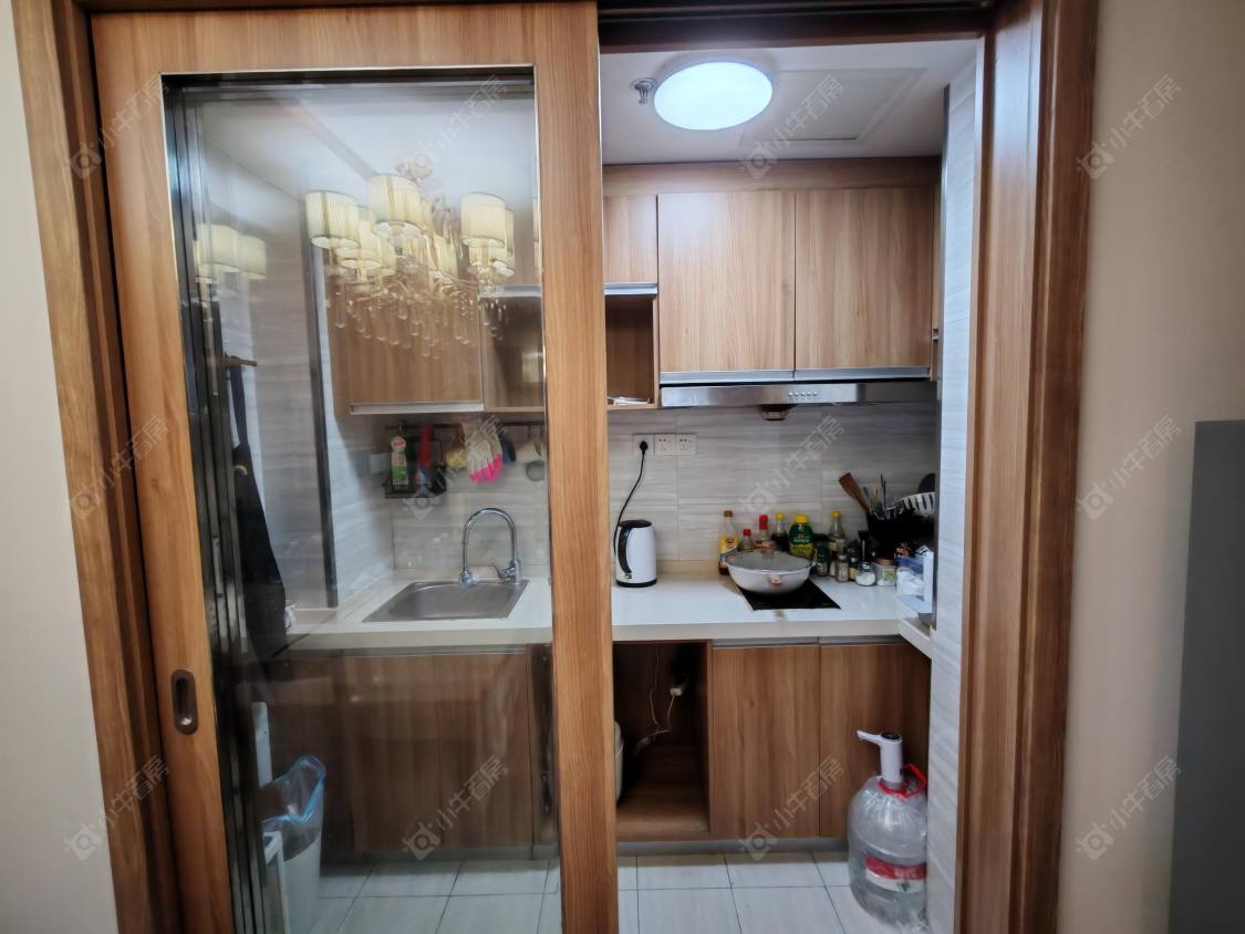 常州恒大翡翠华庭租房房源封面图