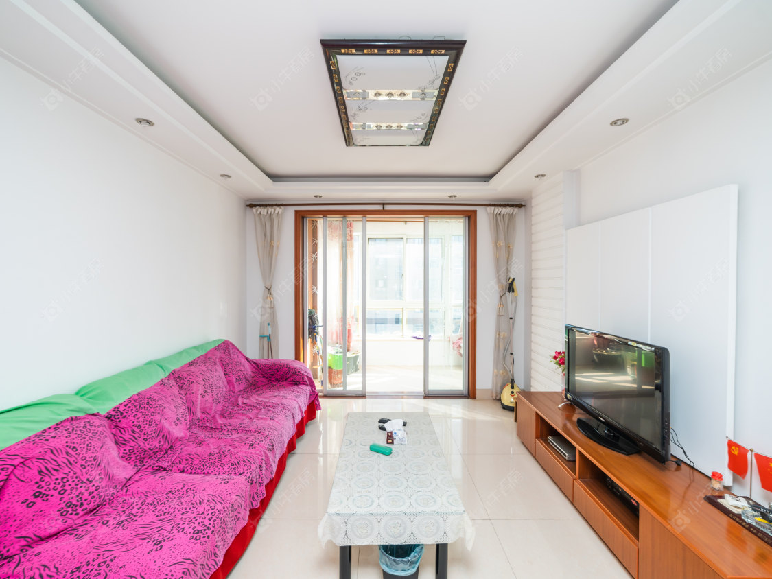 常州潞城花苑在售二手房_小牛看房