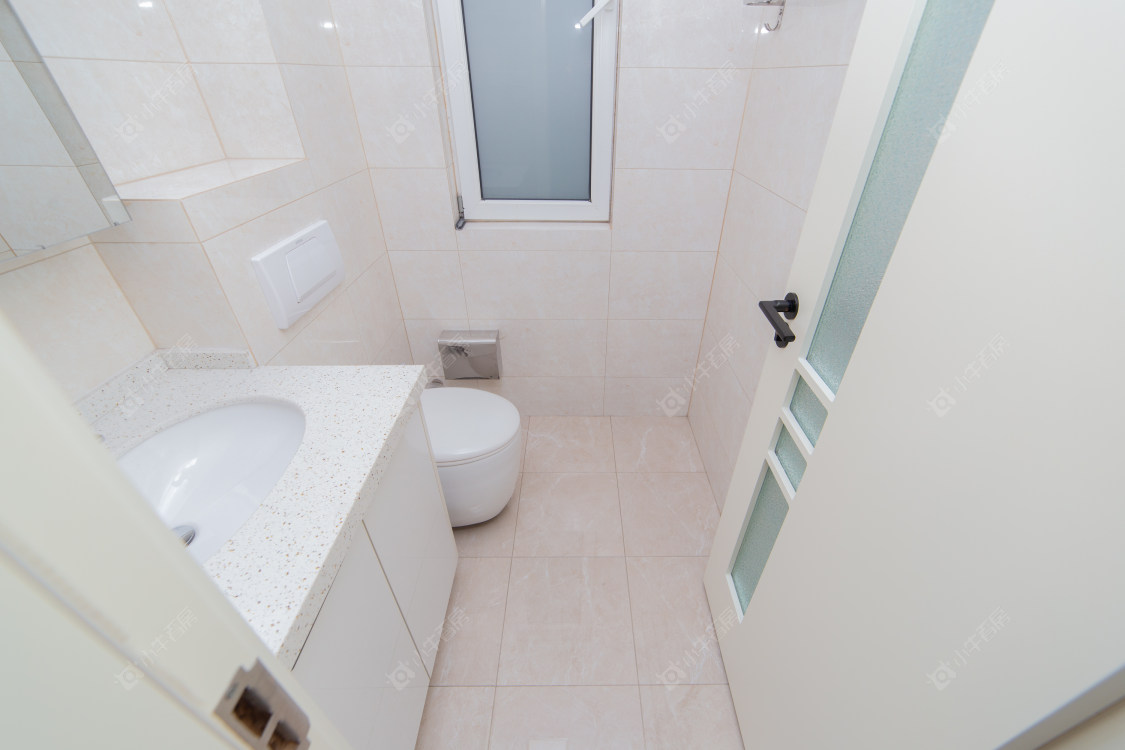 常州中海龙城花园南区在售二手房源室内图_小牛看房