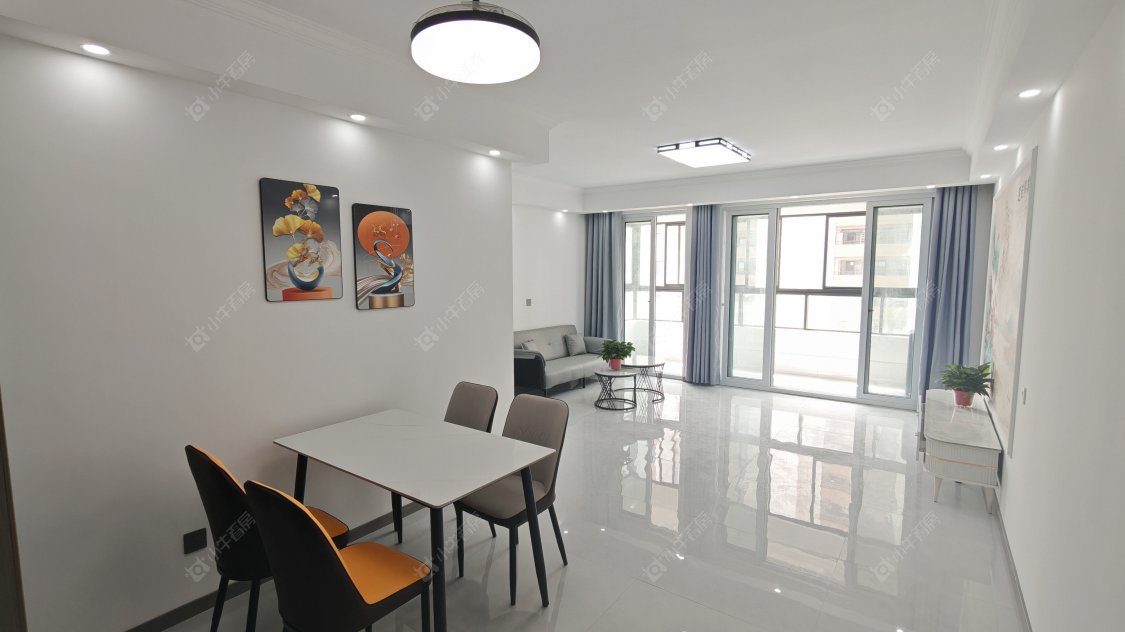 常州茶溪雅园在租房源室内图_小牛看房