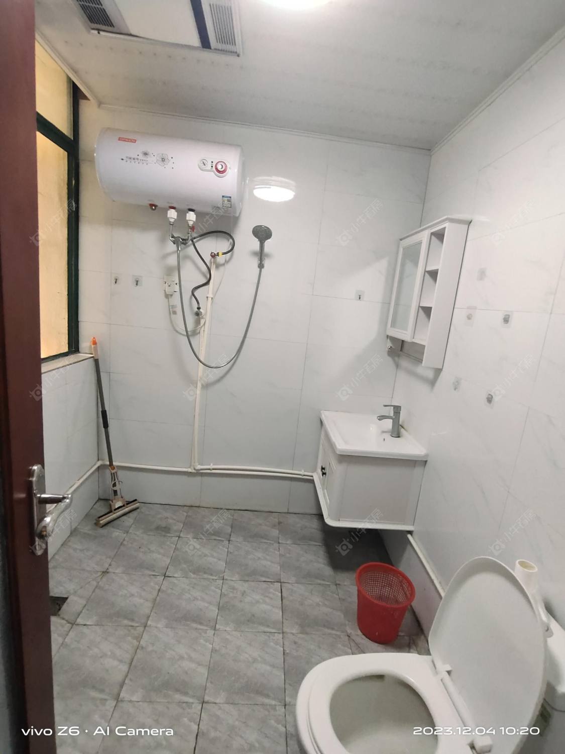 常州百馨西苑一二期在租房源室内图_小牛看房