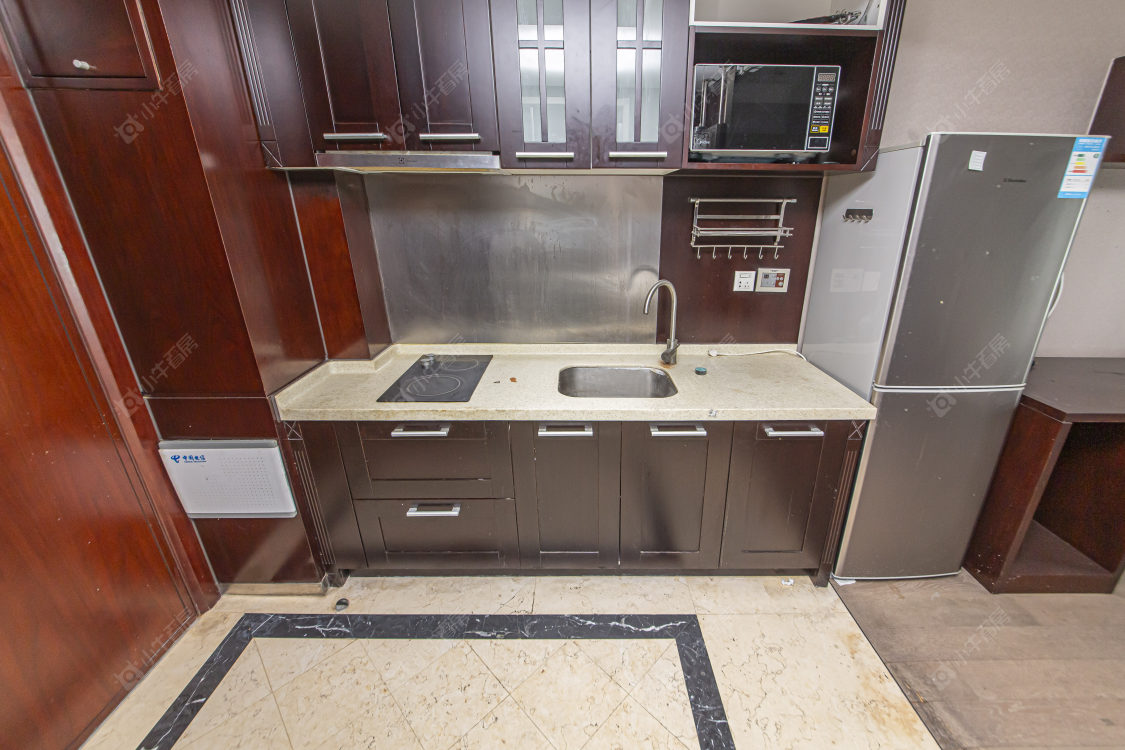 常州星河澜月湾在售二手房源室内图_小牛看房