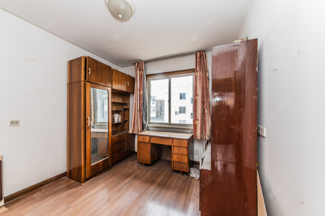 常州兰翔新村在售二手房源室内图_小牛看房