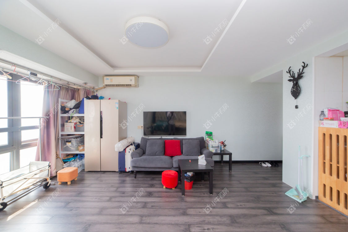 常州金百国际在租房源室内图_小牛看房