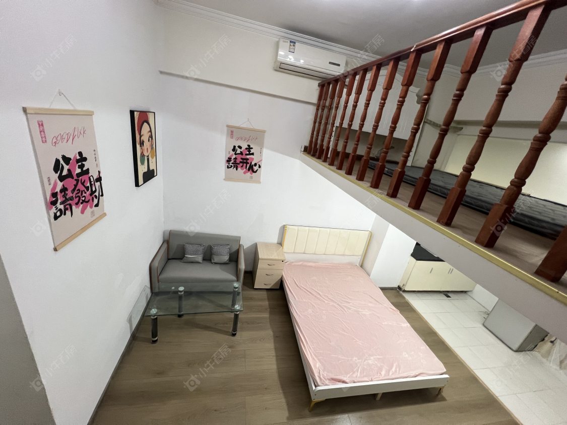 常州丰乐尚都在租房源室内图_小牛看房