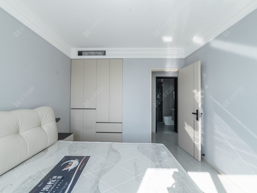 常州牡丹三江公馆在售二手房源室内图_小牛看房