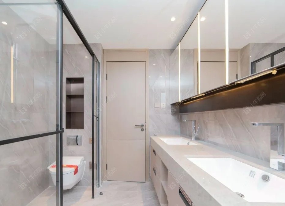 常州中建国贤府在租房源室内图_小牛看房