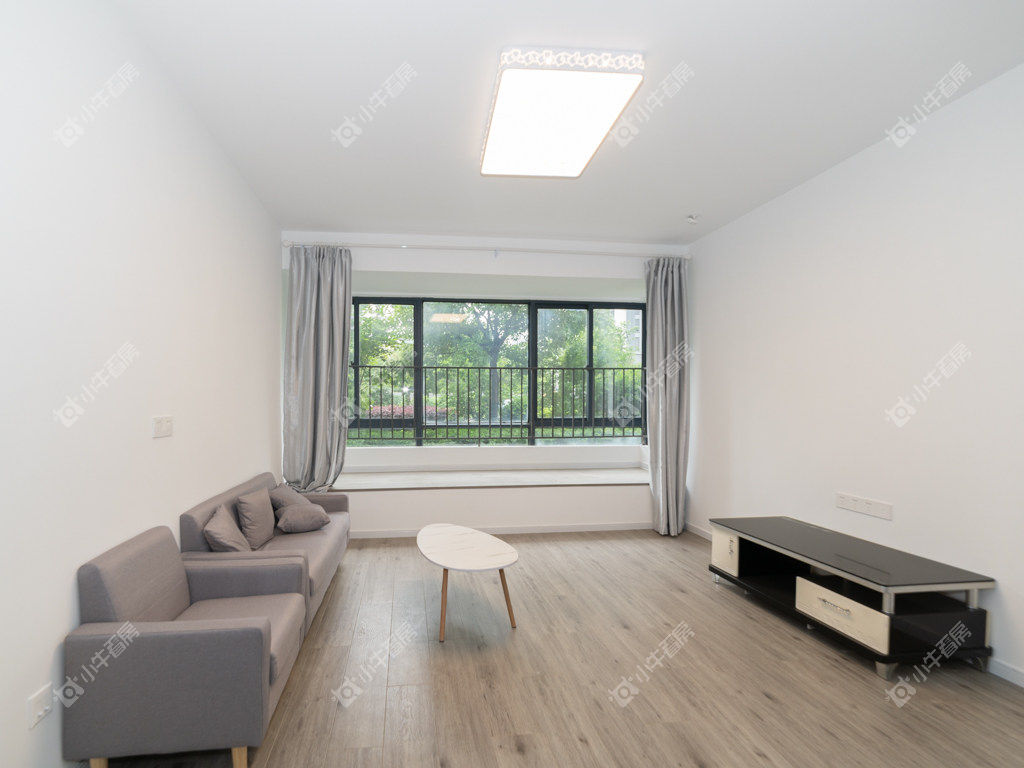 常州白马公馆在租房源室内图_小牛看房