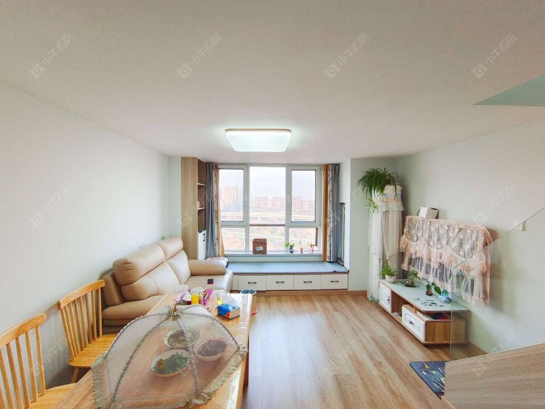 常州中海锦珑湾在租房源室内图_小牛看房