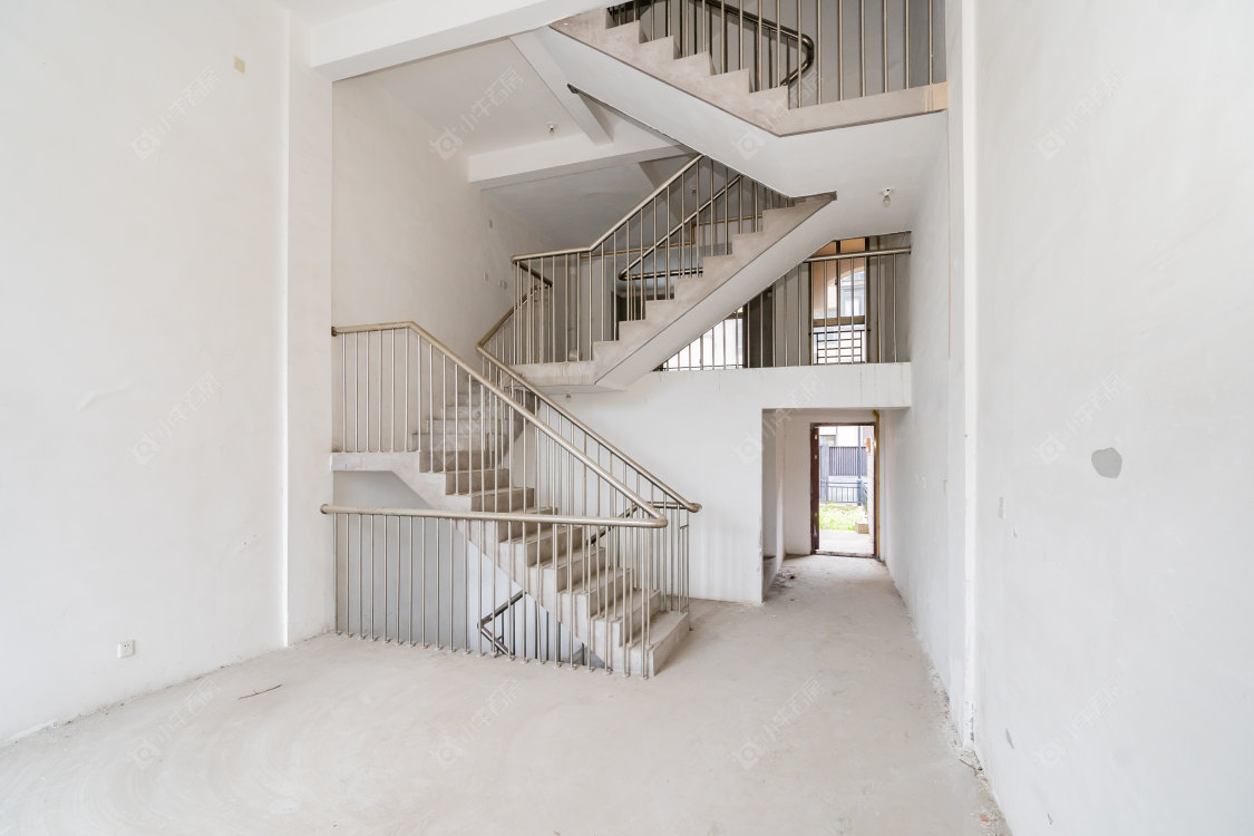 常州银河湾明苑别墅区在售二手房源_小牛看房