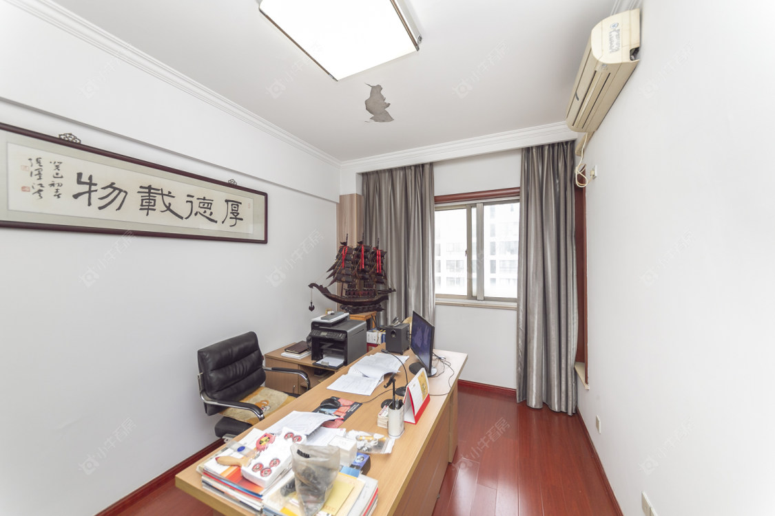 常州清潭商业中心在售二手房源室内图_小牛看房