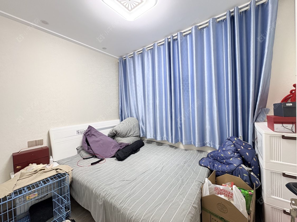 华都幸福里房源室内图 丹阳华都幸福里在售二手房源室内图_小牛看房