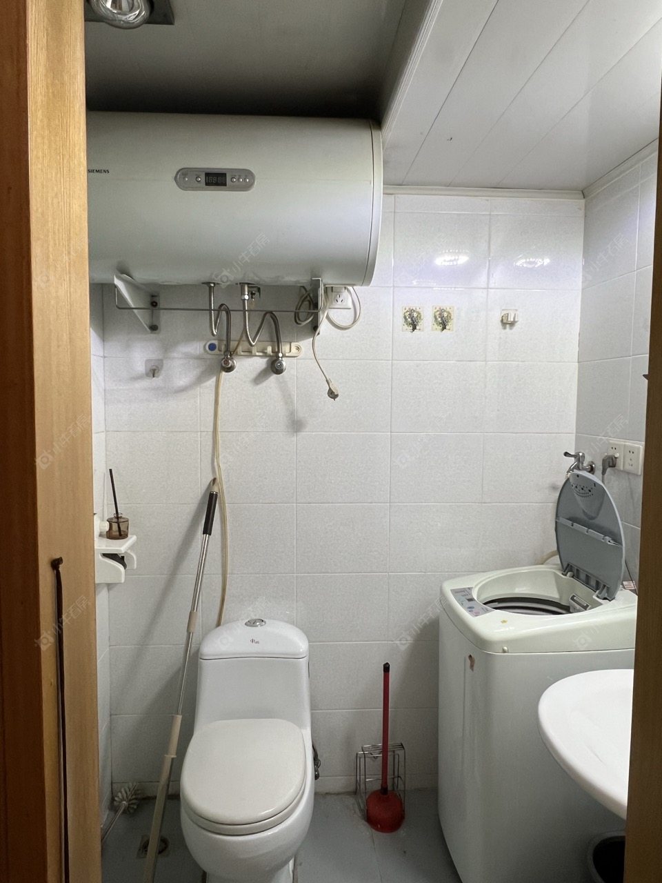 常州新天地商业广场在租房源室内图_小牛看房