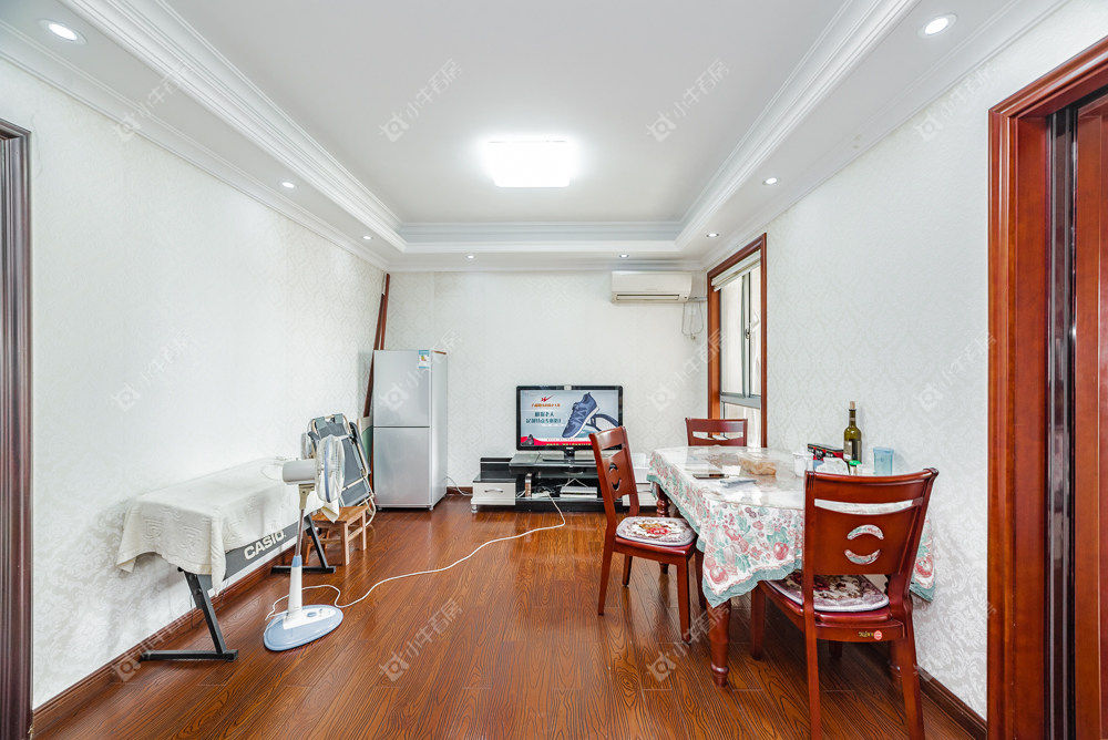 常州天隽峰在租房源_小牛看房