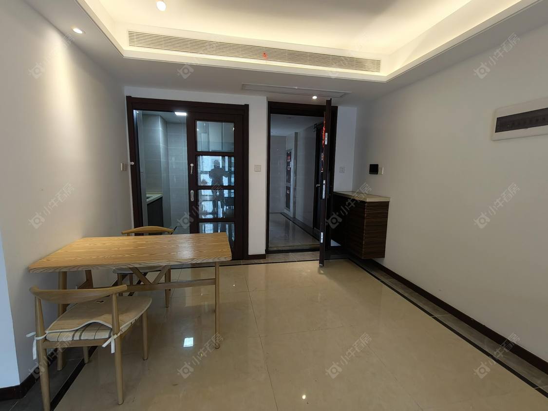 蓝光晶曜房源室内图 常州蓝光晶曜在租房源室内图_小牛看房