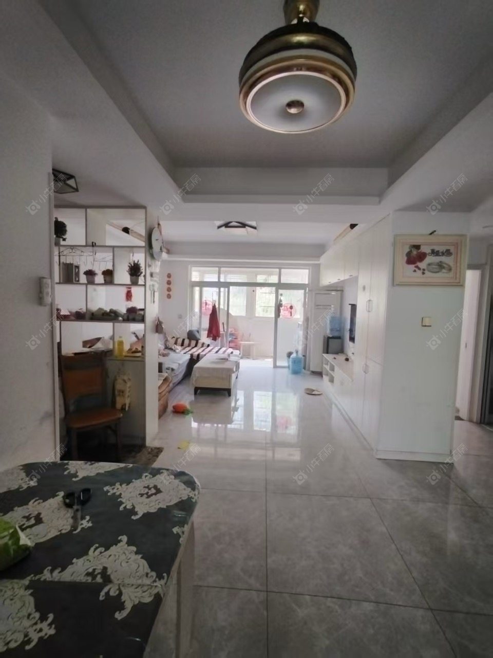 常州盘龙苑南区租房_小牛看房