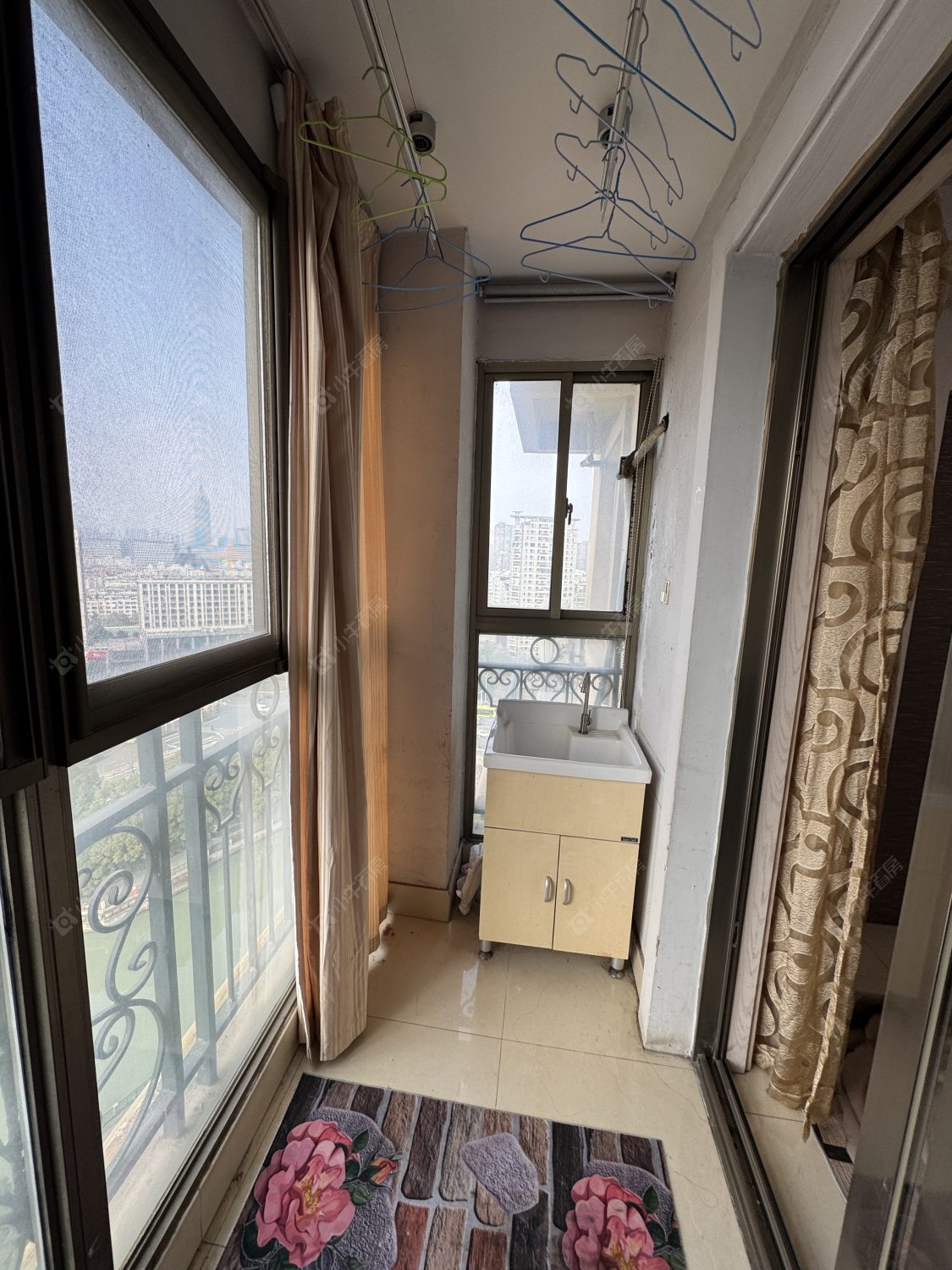 常州银河湾星苑在租房源室内图_小牛看房