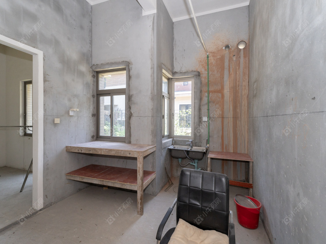 常州天安别墅在售二手房源室内图_小牛看房