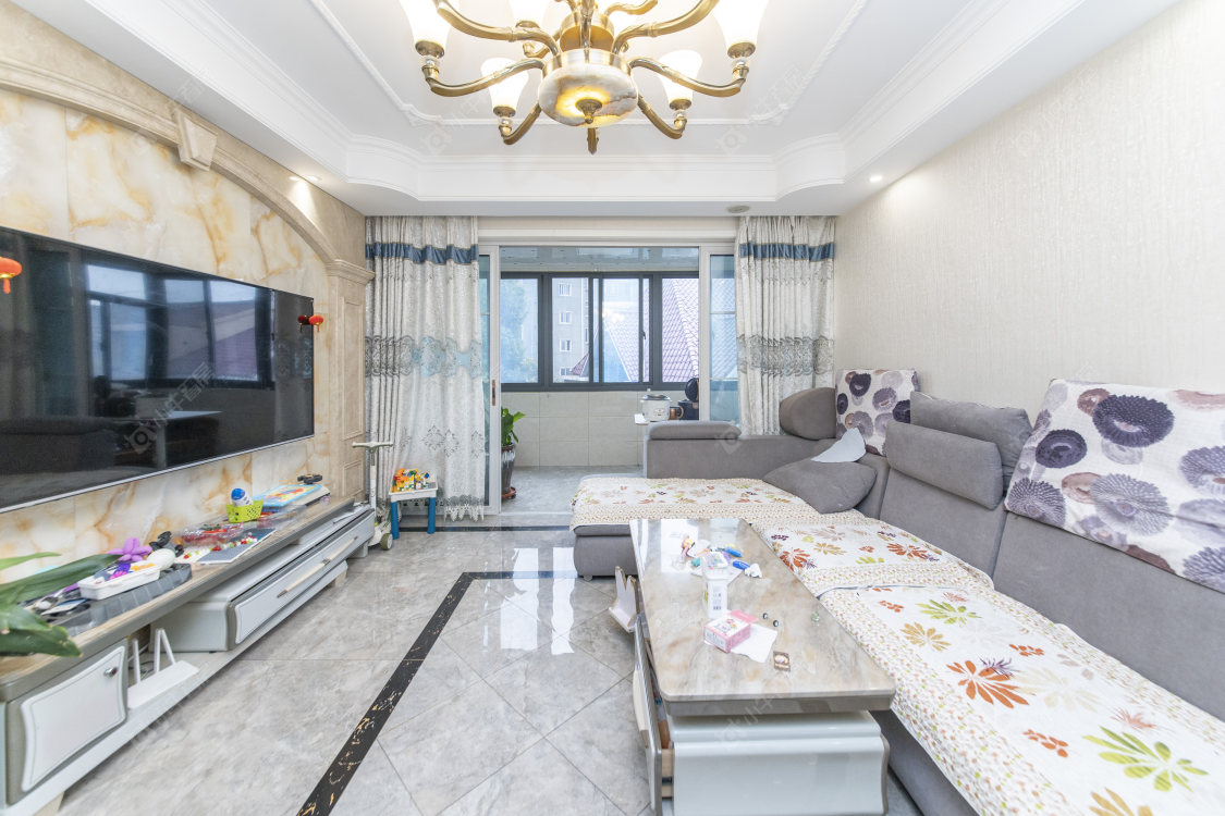 常州花东三村在售二手房_小牛看房