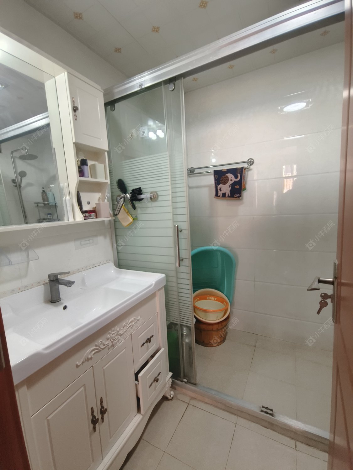 常州燕兴新村东区在租房源室内图_小牛看房