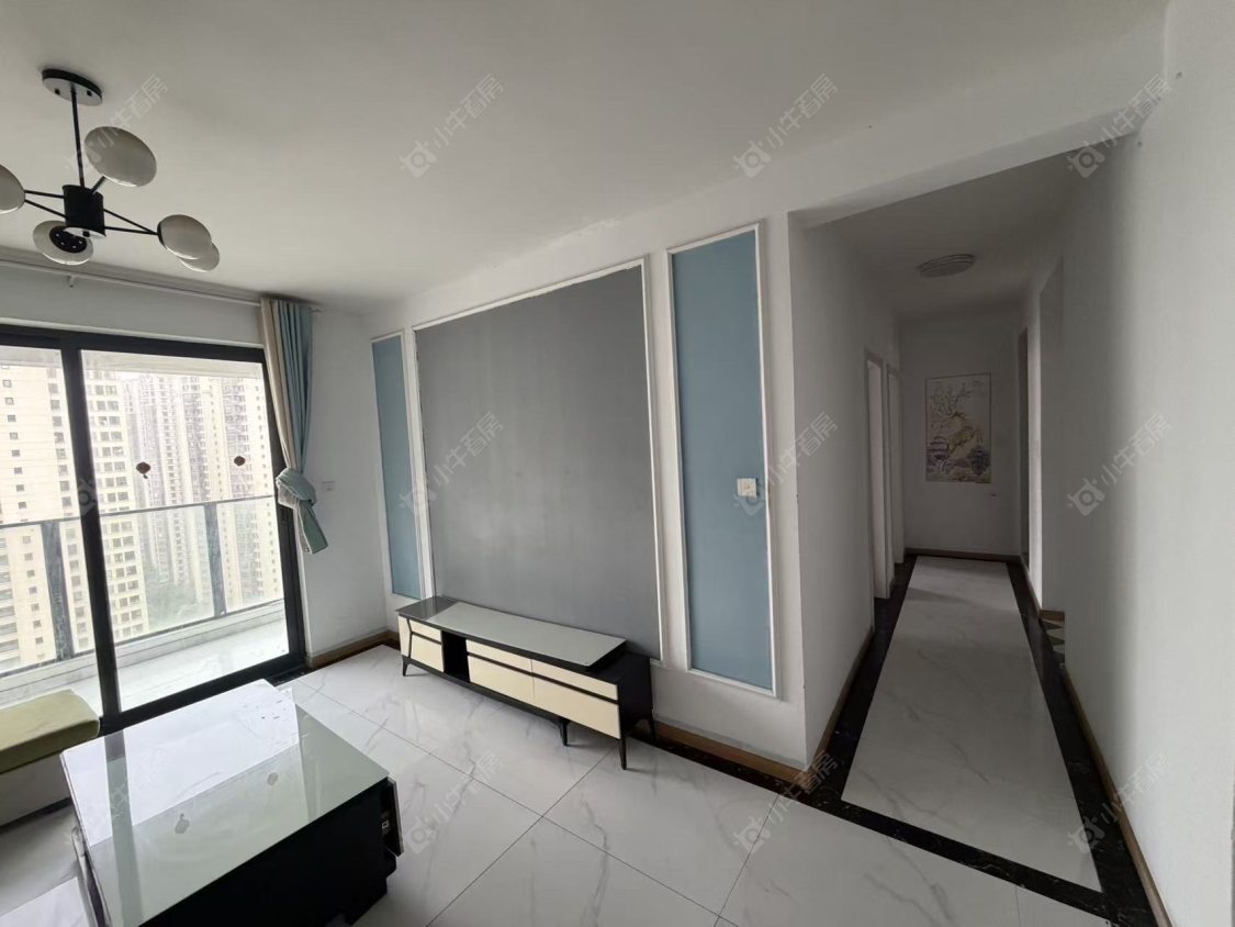 常州新城锦域在租房源室内图_小牛看房