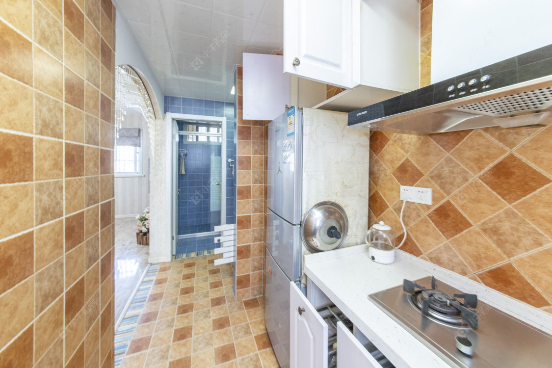 绿地香颂花园房源室内图 常州绿地香颂花园在售二手房源室内图_小牛看房