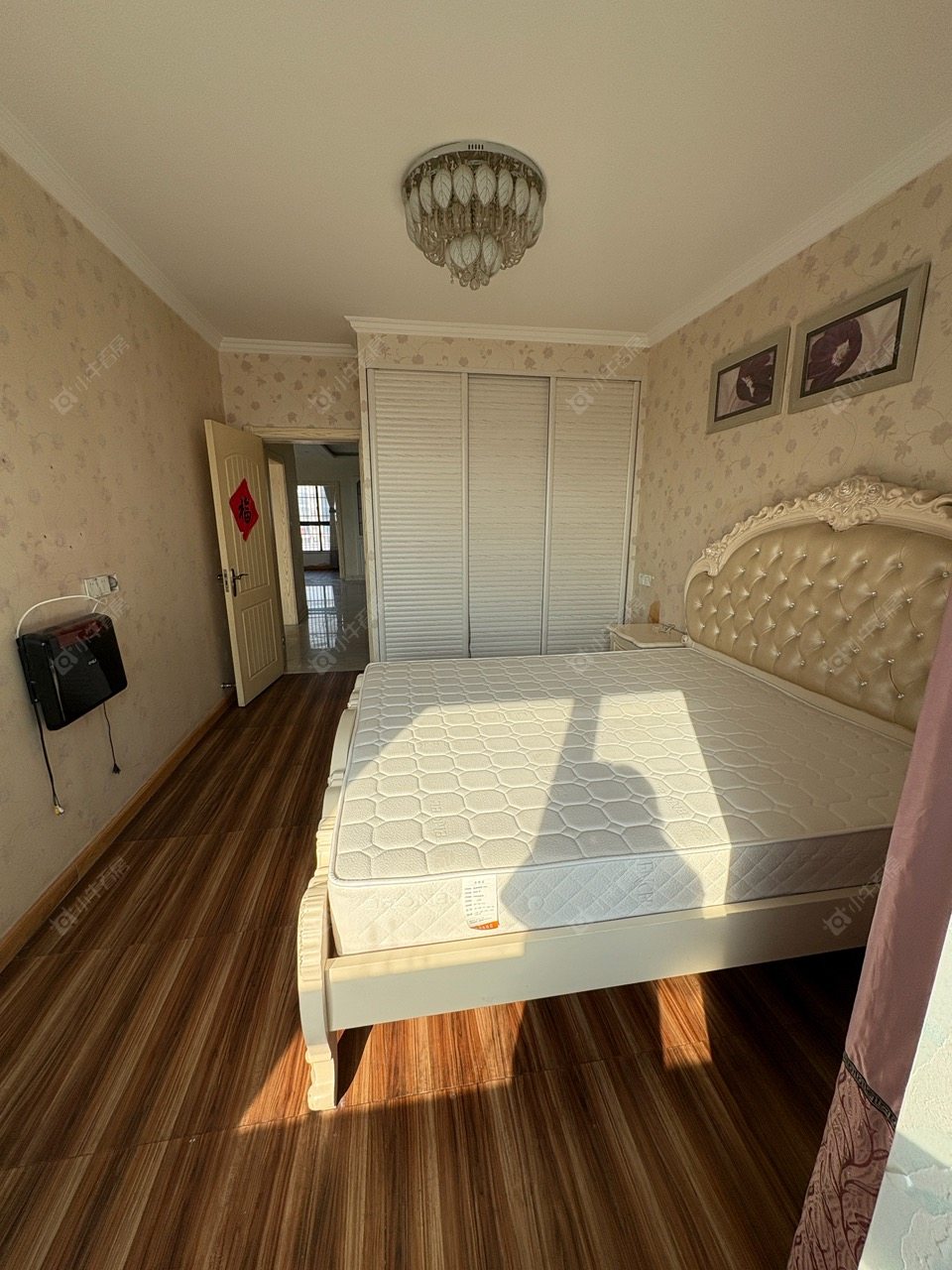 常州湖港名居在租房源室内图_小牛看房