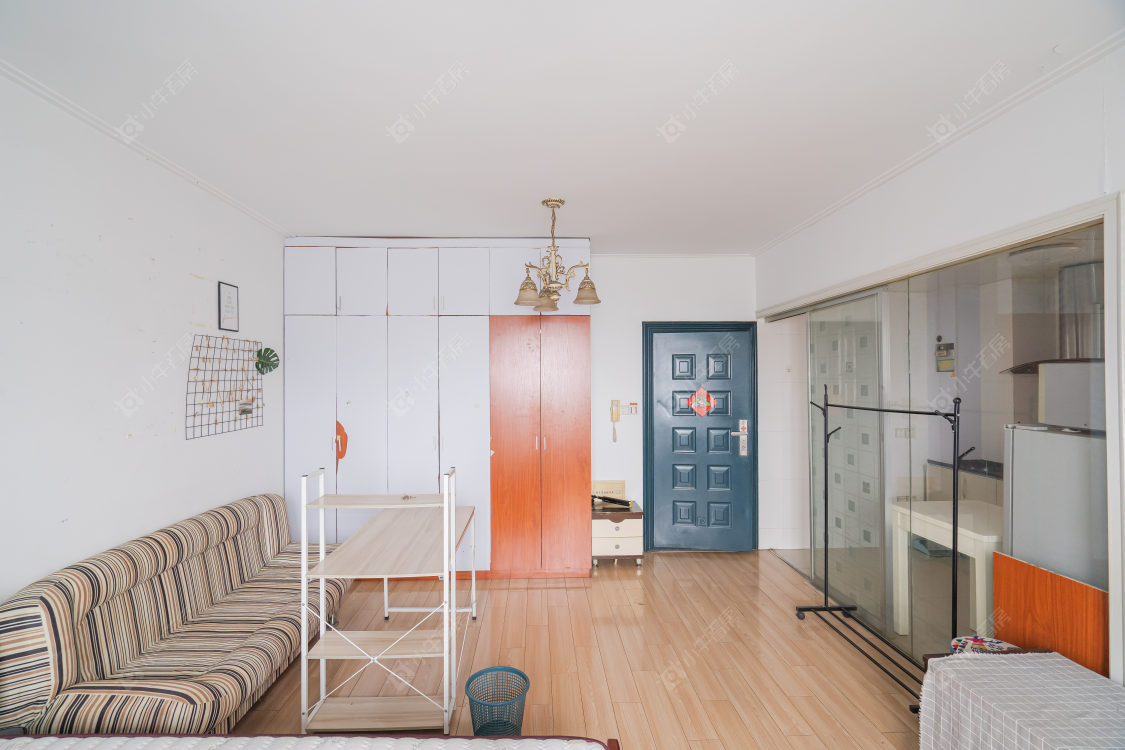 常州怡康机电广场在售二手房源_小牛看房