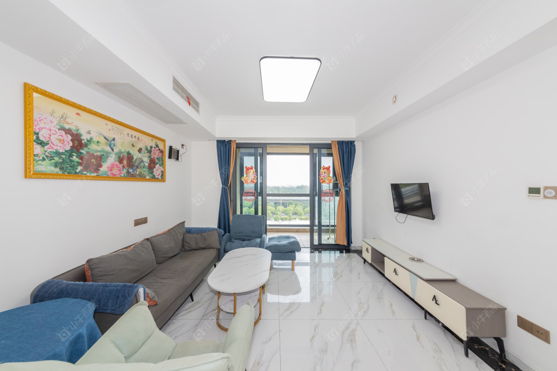 常州碧桂园壹号天禧在售二手房源室内图_小牛看房