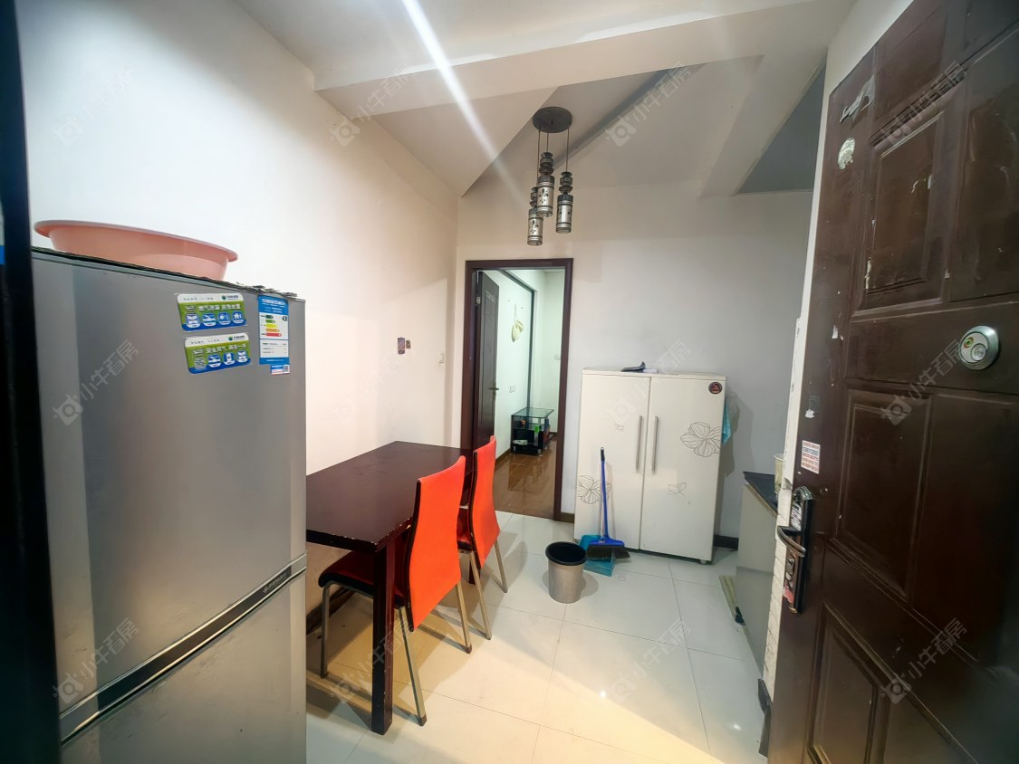 常州香江康桥在租房源_小牛看房